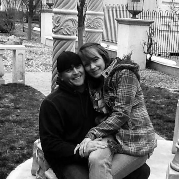 Meet your Posher, Darick n jenn - Picture 1 of 1